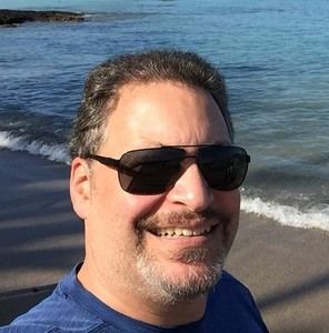 Meet your Posher, Bryan